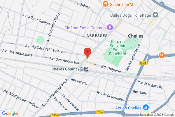 Credit Lyonnais Centre Affaires Professionnels