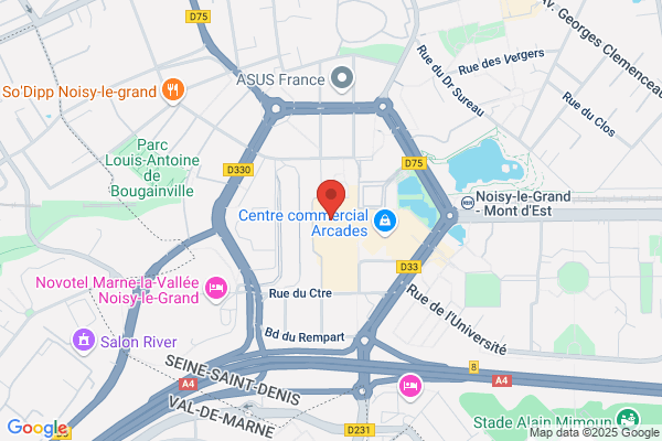 Histoire d'Or