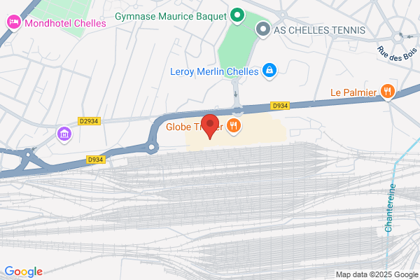 Histoire d'Or