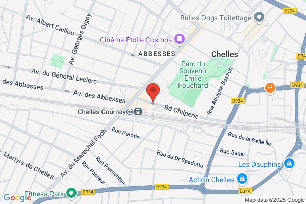 Aubonne Du Delice