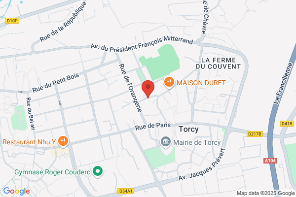 Boulangerie Patisserie De Vaires
