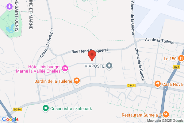 Chez Anselmo
