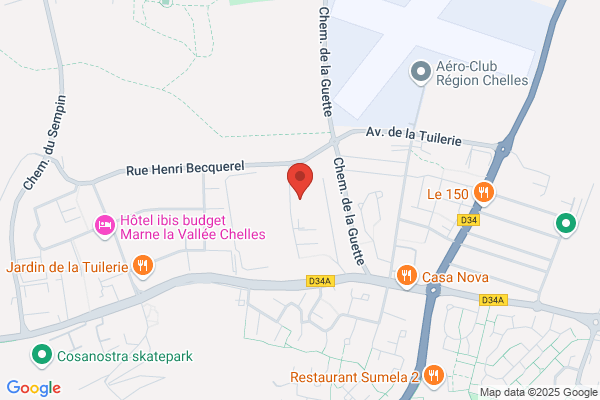 CLM Traiteur