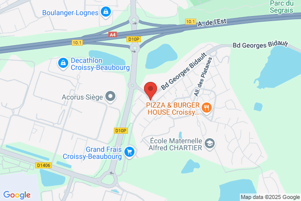 Eps Receptions Seminaires