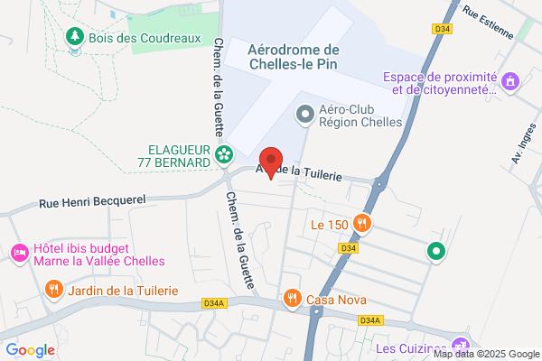 Bosero Gilles