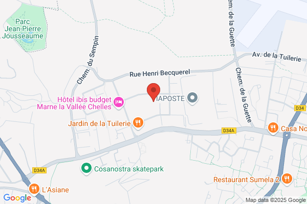 Cdl Chauffage Ste