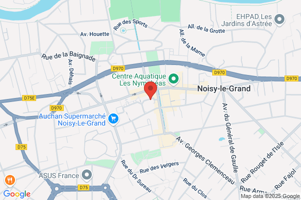 Boullet Martine