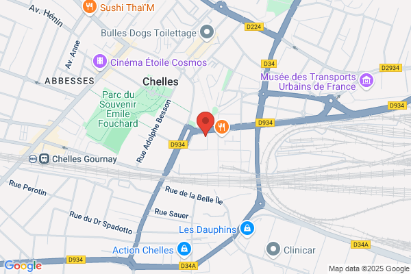 Aquafeel Esthetique