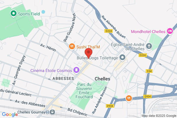 Optic 2000 - Opticien Chelles