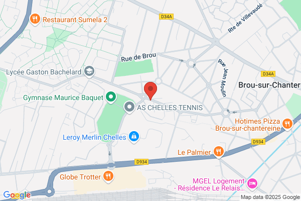 Ecole De Danse Alc Siege Social