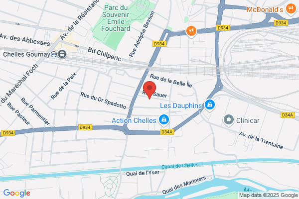 Au Débarras Sans Embarras