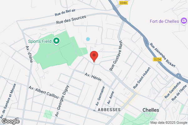 Echivard Et Fils Ste