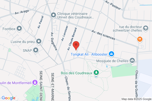 Ecole Calmette Primaire