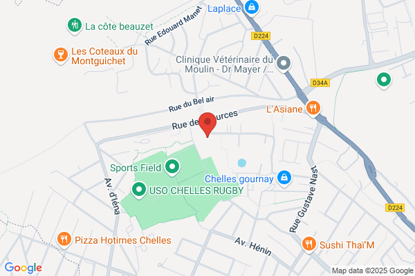 Groupe Scolaire Des Aulnes Ecole Primaire Des Aulnes