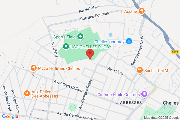Groupe Scolaire Fournier Standard Ecole Maternelle Et pri