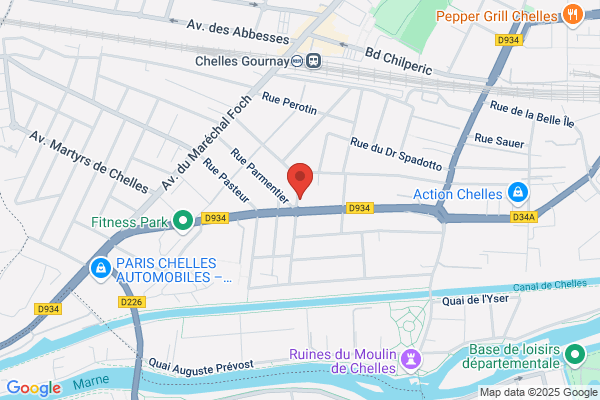 Groupe Scolaire Pasteur Ecole De Garcons