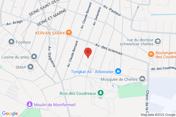 Ecole Delambre