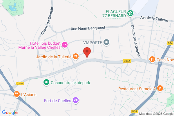 Entreprise Billois