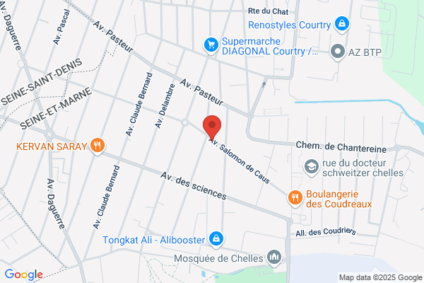 Entreprise Tradibelec