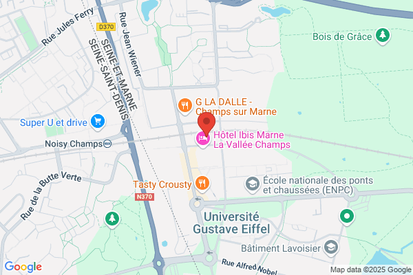 ALDI Champs-sur-Marne