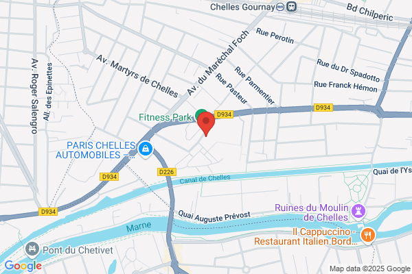 Br Enseigne