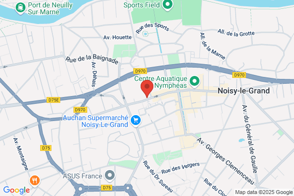 SERRURERIE DU CENTRE