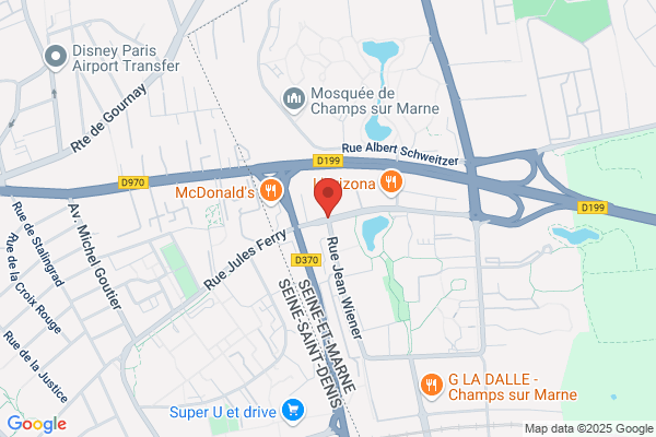 France Pare-Brise CHAMPS SUR MARNE