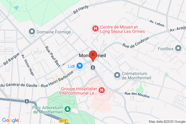 Action Immobiliere Blanche Paillier Service Commercial