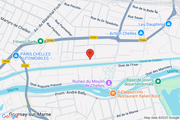 Agence Bleu