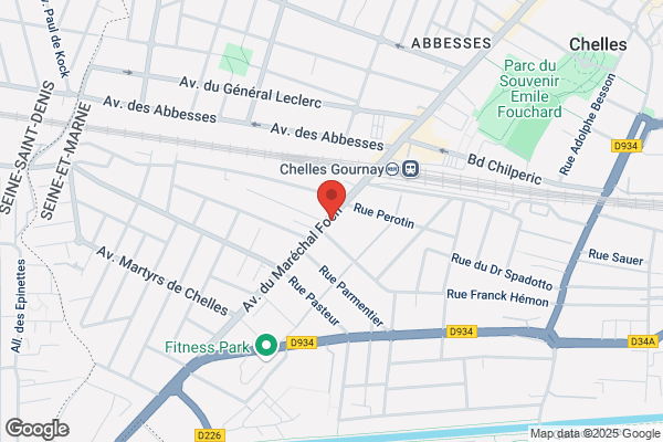 Agence De L Eglise