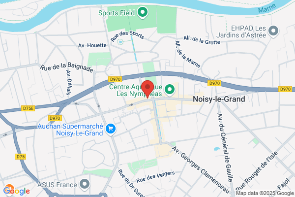 Agence Du Marche