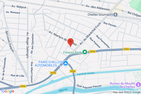 Agence Lnd Immobiliere