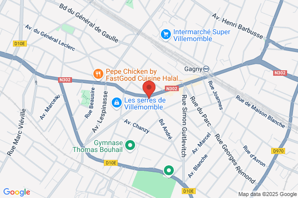 Amac Immobilier