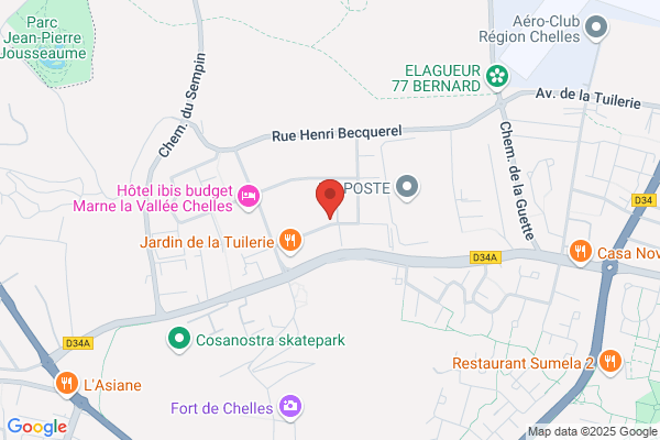 Dorbon Marc