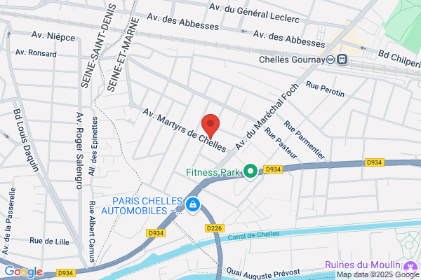 Autreux Lydie