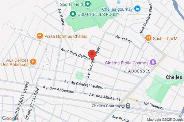 Centre D Esthetique