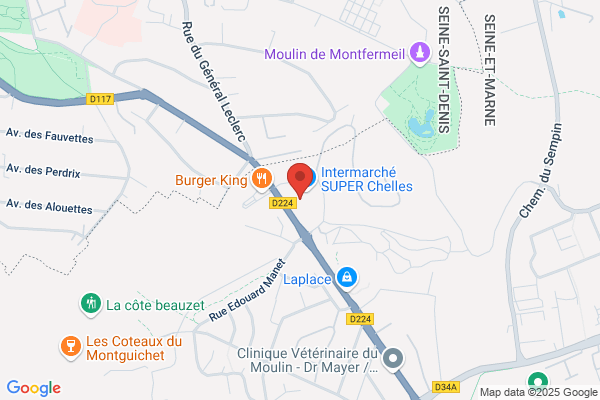 Kalisse Esthetique