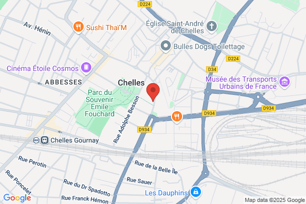 Dunloppillo Espace Sommeil Distrib