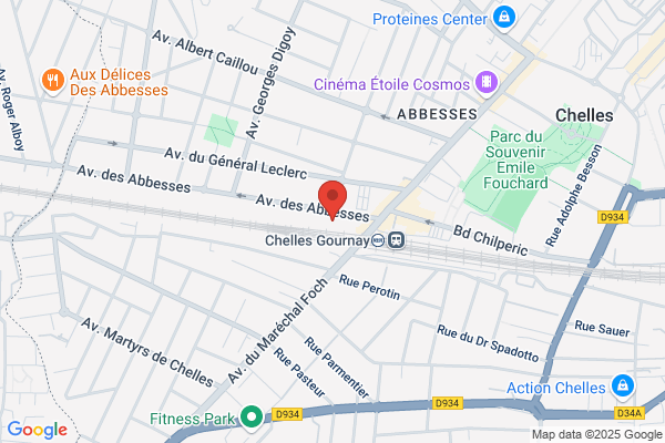 Association Orl Des Docteurs Korniloff Et Poignard