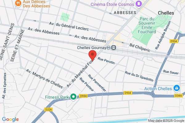 Burtin Philippe