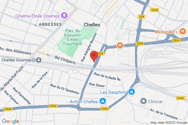 Association Des Medecins Generalistes