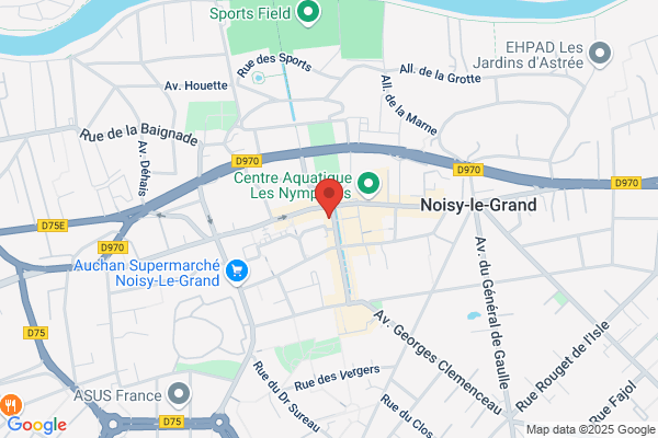 Cabinet Medical Des Docteurs Epron Et Leguerson scp