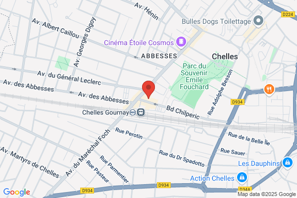 Cabinet Medical Docteurs Montel Et Donikian