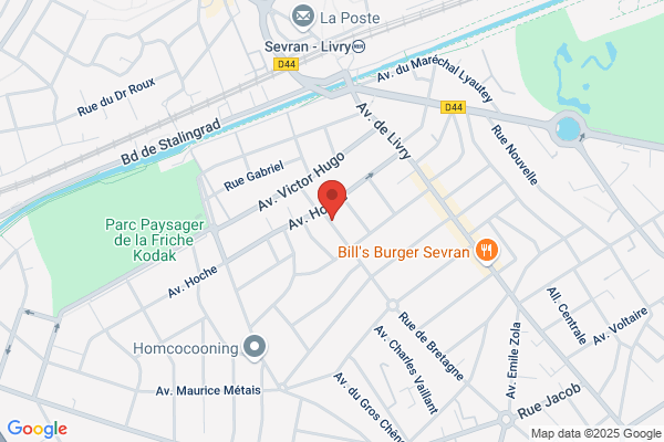 Blanquet Sylviane