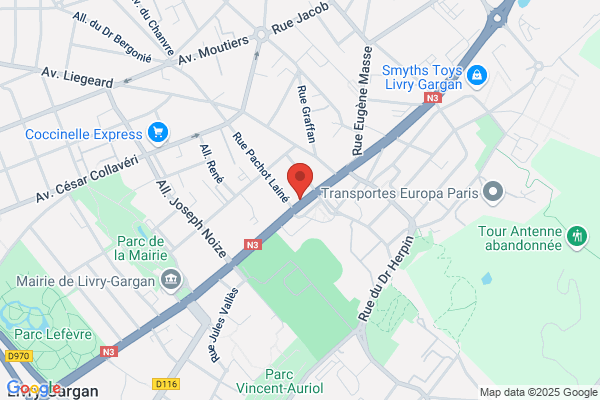 Aux Serres Fleuries