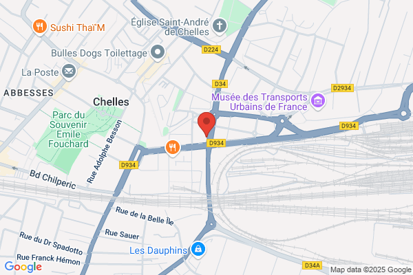 Amplifon Audioprothésiste Chelles