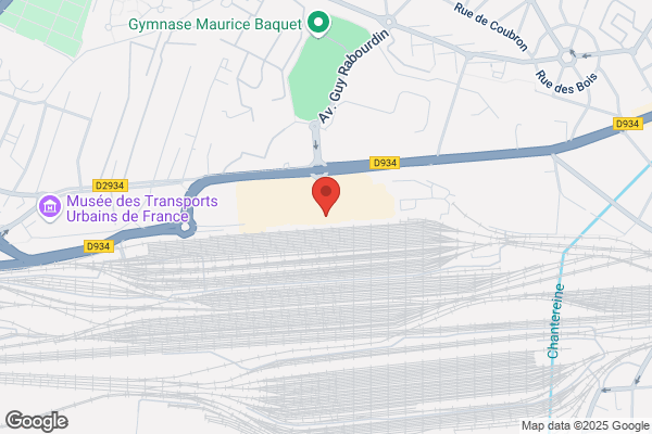 Micromania - Zing CHELLES - Fermé