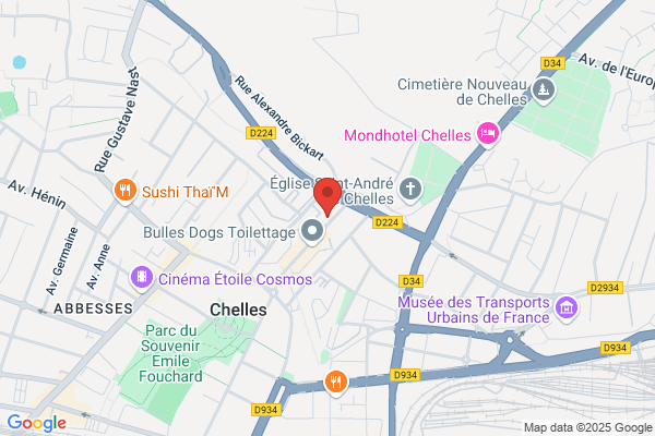 Agence Gambetta Immobilier