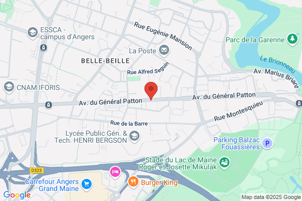 Agence Generale D Amenagement A Gen A