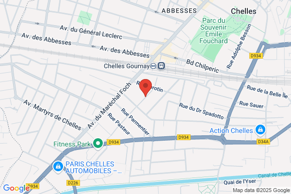 Association De Parents Et D Amis D Enfants Polyhandicapes gu